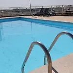 Apart Lisbon Pool Metro Garage *