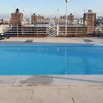 Apart Lisbon Pool Metro Garage *