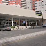 Apart Lisbon Pool Metro Garage * Lisboa