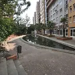Pool Metro Garage *