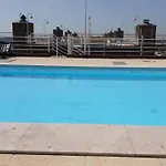 Διαμέρισμα Pool Metro Garage *