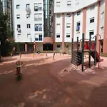 Διαμέρισμα Pool Metro Garage *