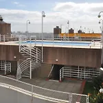 Διαμέρισμα Pool Metro Garage