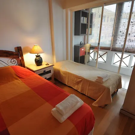 Apartamento Pool Metro Garage *