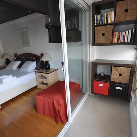 公寓 Pool Metro Garage *